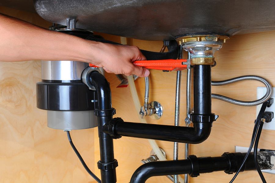 Garbage Disposal Installation in Hialeah Gardens