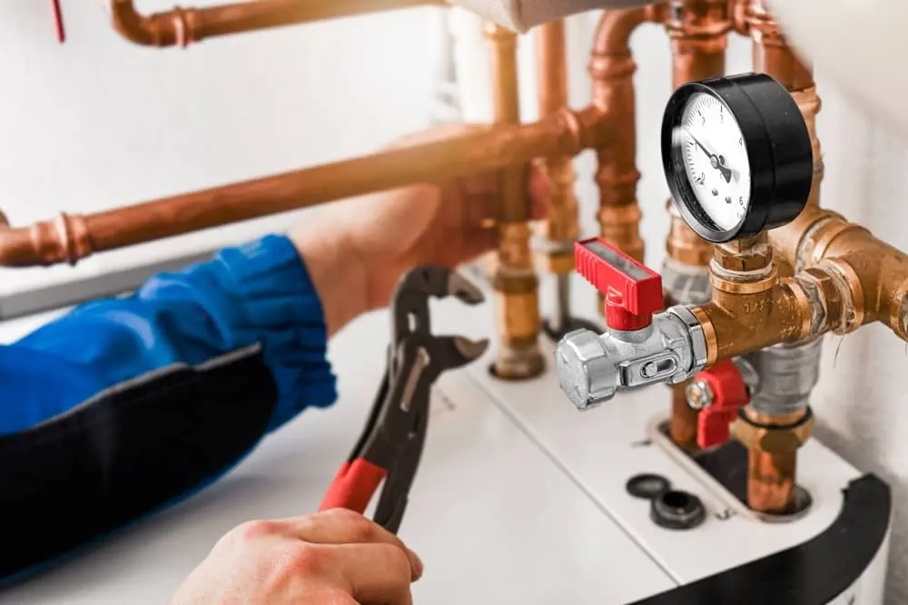 Gas Line Services in Hialeah Gardens