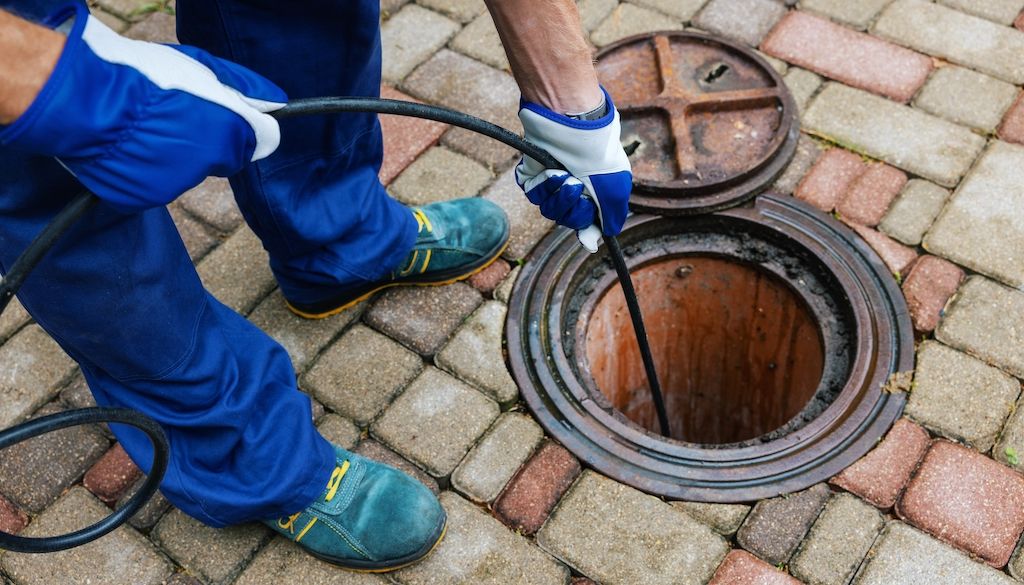 Hydro Jetting in Hialeah Gardens