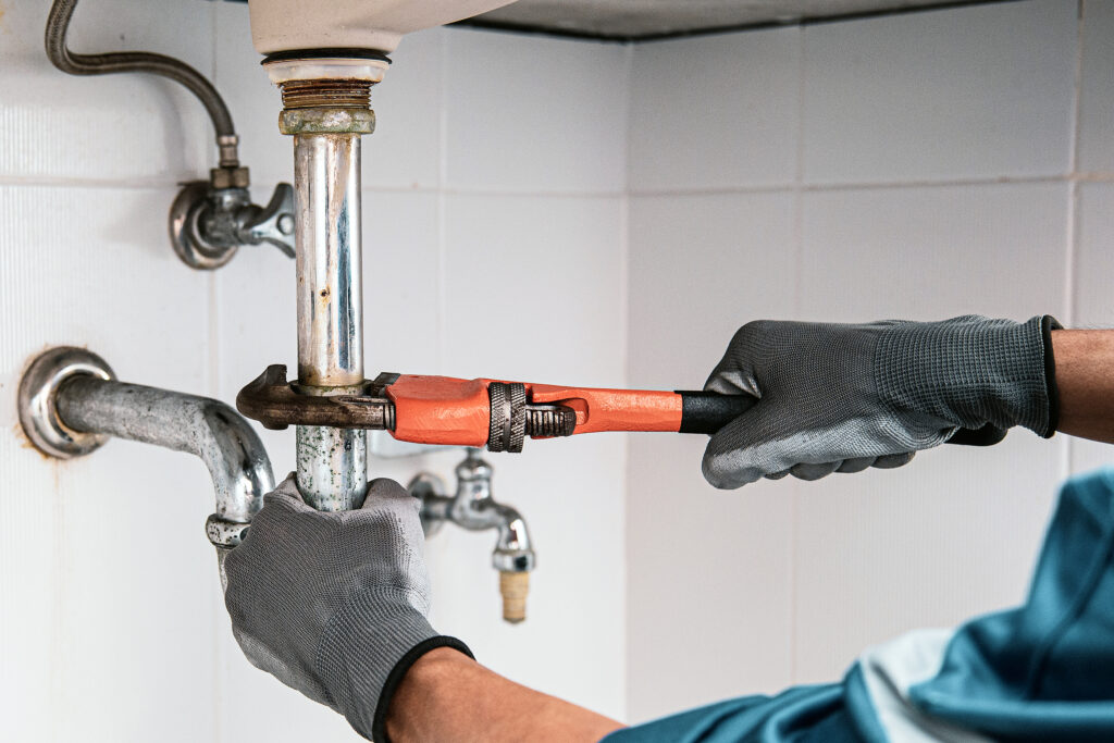 Leak Detection in Hialeah Gardens
