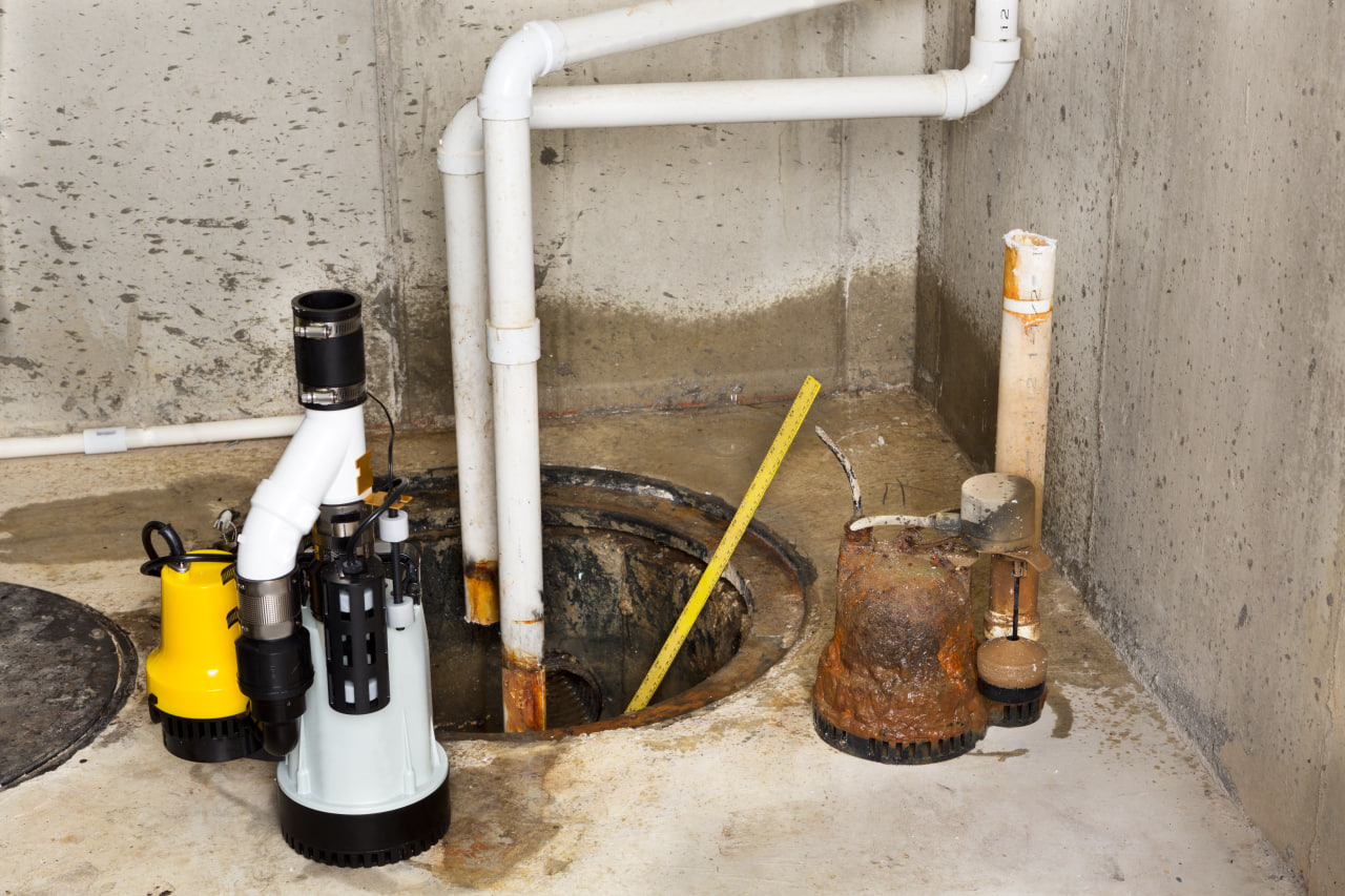 Sump Pump Services in Hialeah Gardens